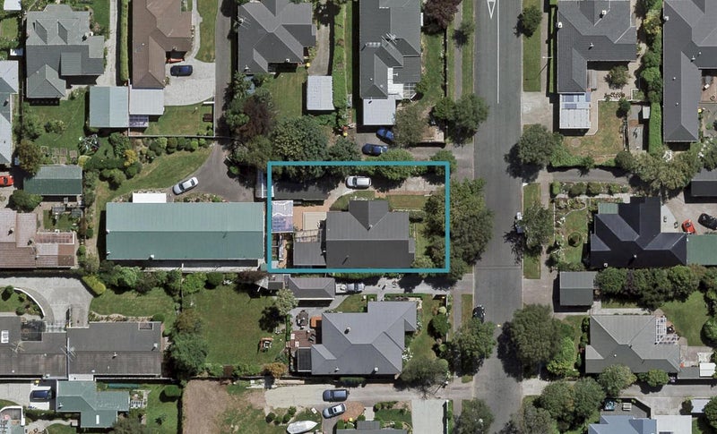 46 Ramrig Street, Gladstone, Invercargill - Carousel 1