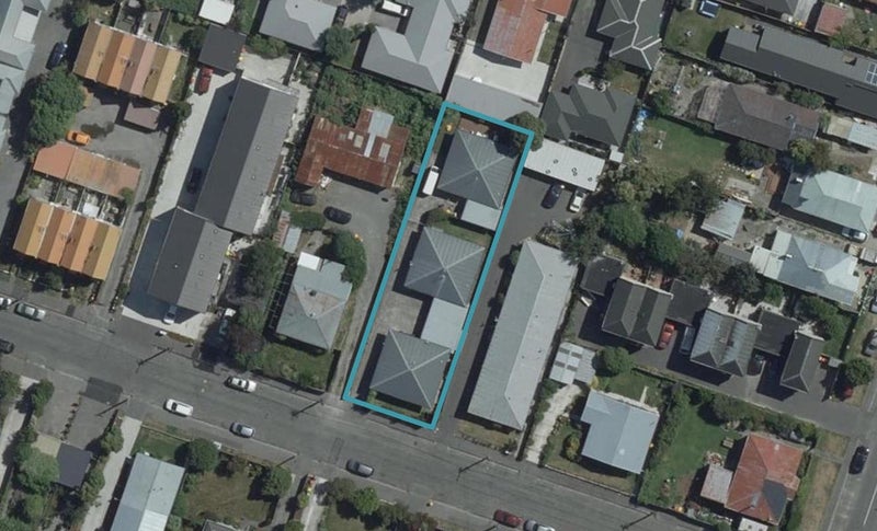 1/39 Buffon Street, Waltham, Christchurch - Carousel 1