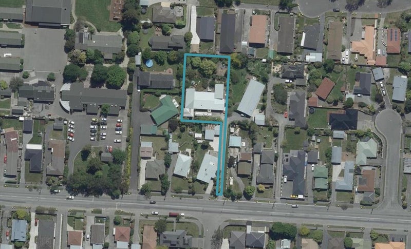 59 Prestons Road, Redwood, Christchurch - Carousel 1