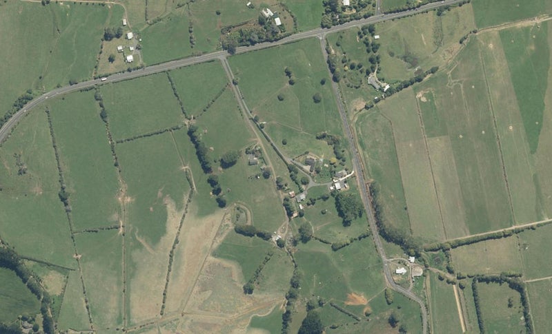 370A State Highway 2, Mangatāwhiri - Carousel 1
