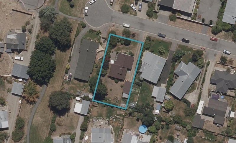3 Leitrum Street, Cromwell, Cromwell - Carousel 1