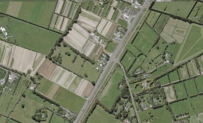 1149 State Highway 1, Te Horo - Carousel 1
