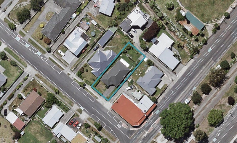 101 Gascoigne Street, Raureka, Hastings - Carousel 1