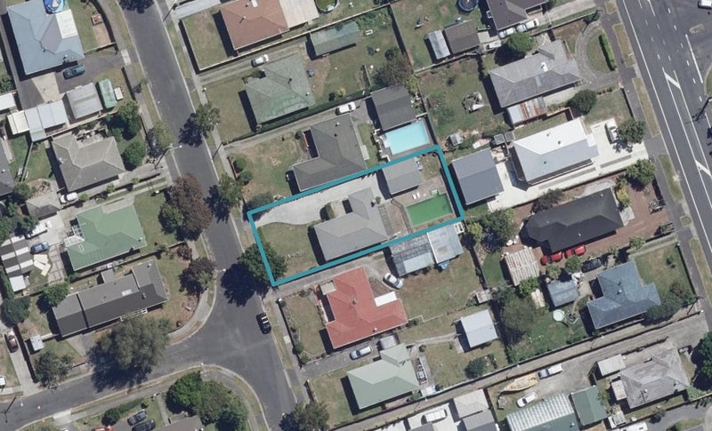 24 Coleridge Drive, Enderley, Hamilton - Carousel 1