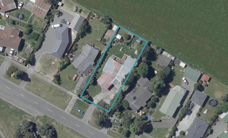 226 Horndon Street, Darfield, Darfield - Carousel 1