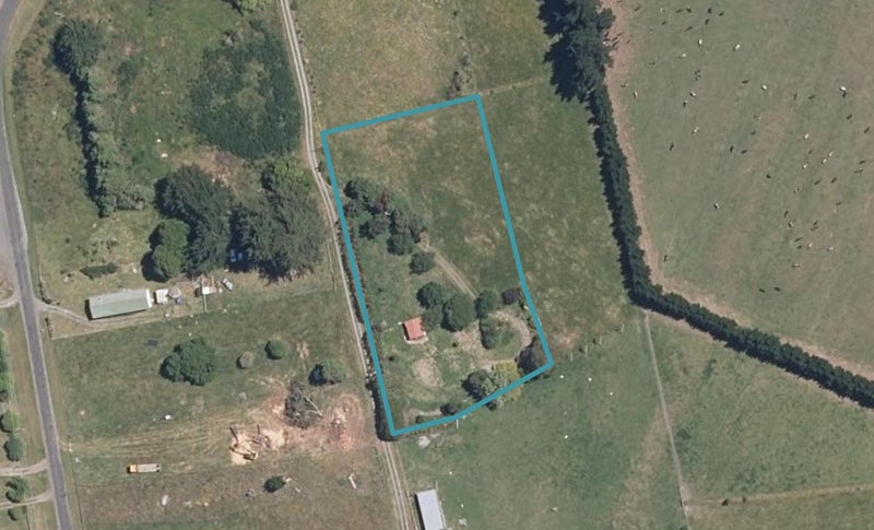27 Wi Duncan Road, Dannevirke - Carousel 1