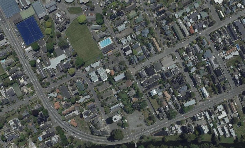 1/21 Hewitts Road, Merivale, Christchurch - Carousel 1