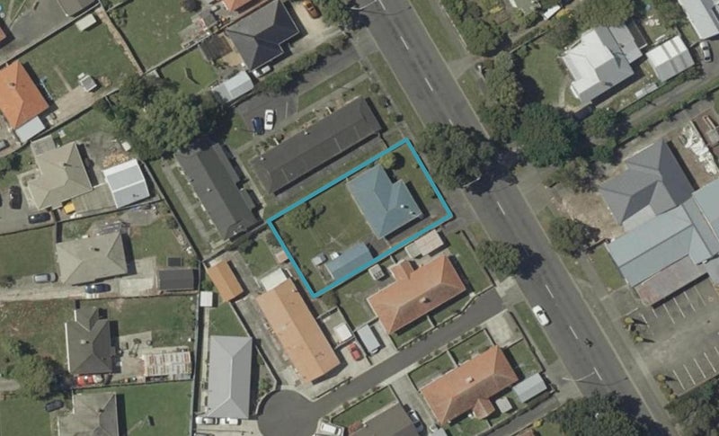 118 Vogel Street, Roslyn, Palmerston North - Carousel 1