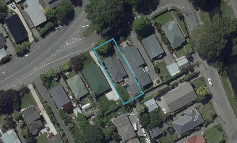 128 Saint Martins Road, Saint Martins, Christchurch - Carousel 1