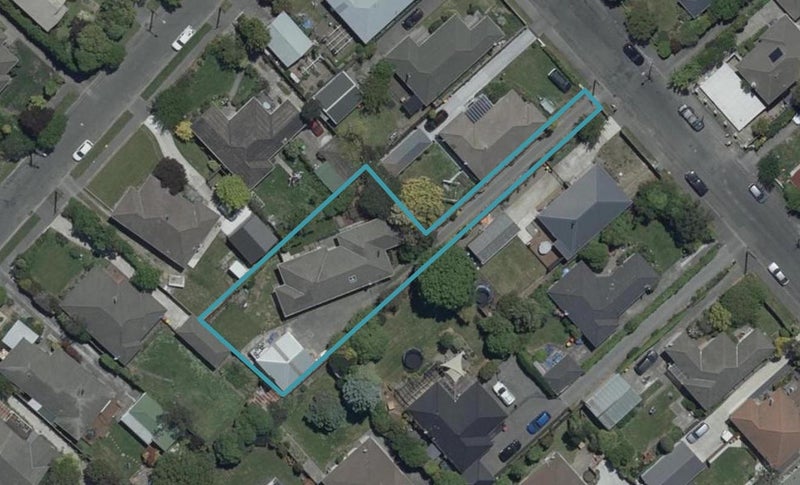 15 Wallace Street, Bryndwr, Christchurch - Carousel 1