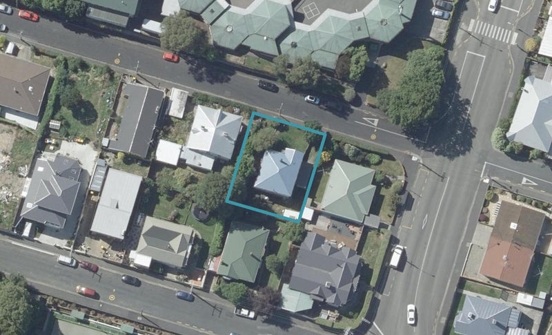 45 Galloway Street, Mornington, Dunedin - Carousel 1