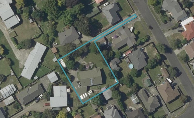 38 Richmond Avenue, Takaro, Palmerston North - Carousel 1