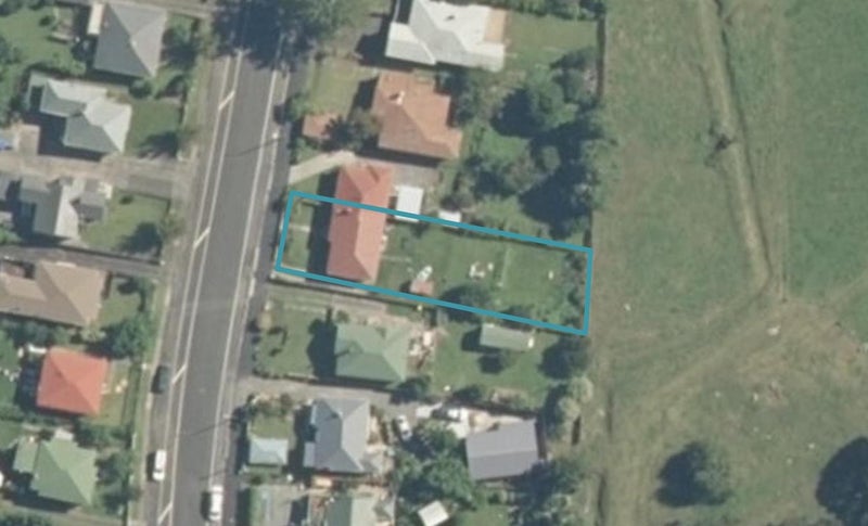 21 Gilchrist Street, Te Aroha, Te Aroha - Carousel 1