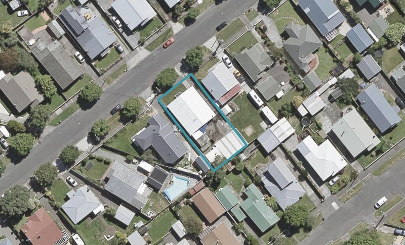 27 Kiwi Street, Alicetown, Lower Hutt - Carousel 1