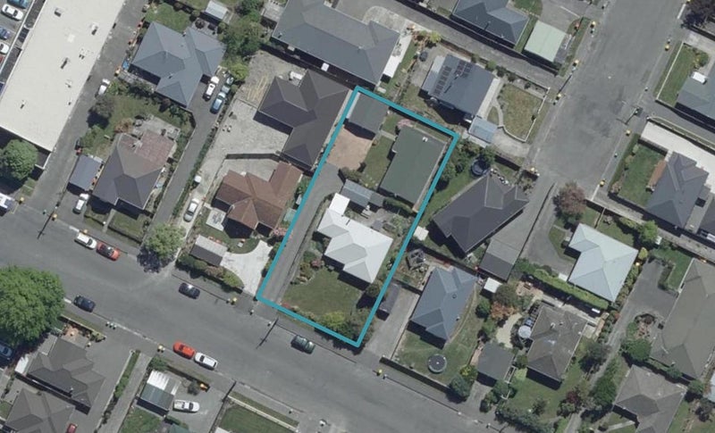 2/11A Richill Street, Belfast, Christchurch - Carousel 1