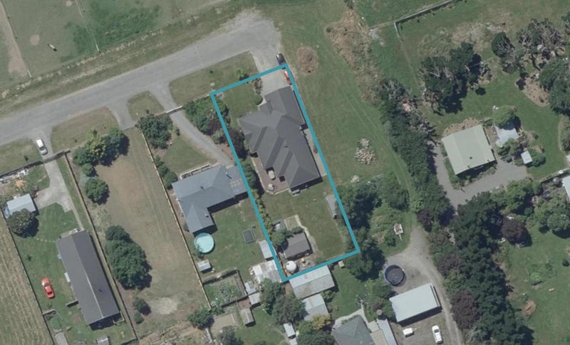 26 Hobbs Street, Hororata, Hororata - Carousel 1