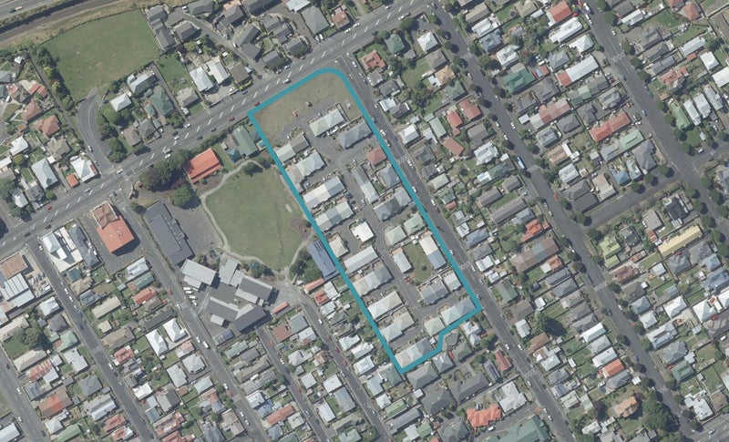 46/31 Eastbourne Street, Caversham, Dunedin - Carousel 1