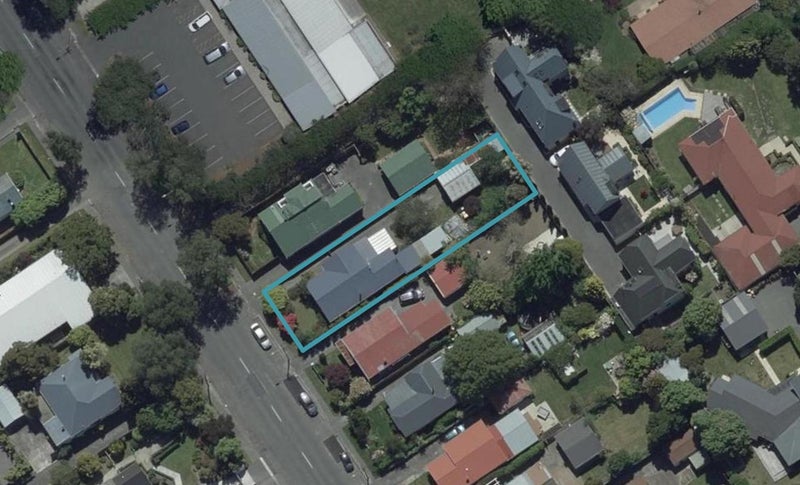 64 Condell Avenue, Papanui, Christchurch - Carousel 1