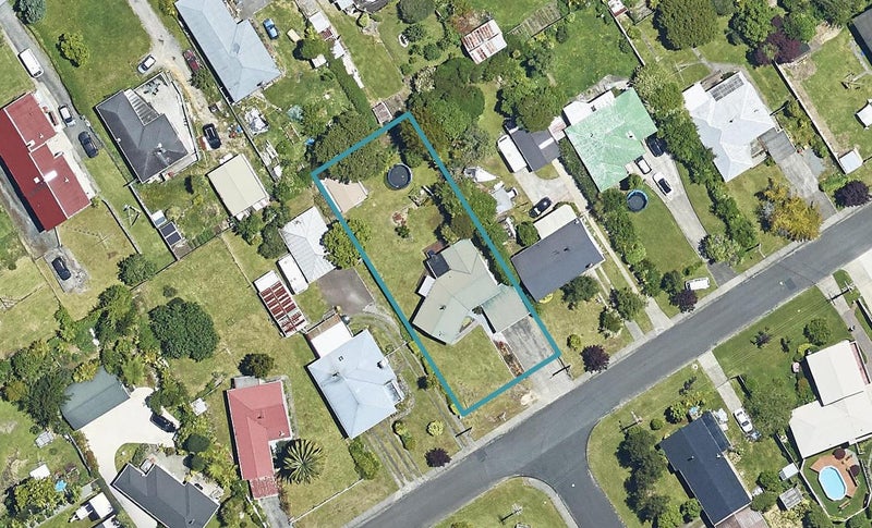 7 Inverness Road, Western Heights, Rotorua - Carousel 1