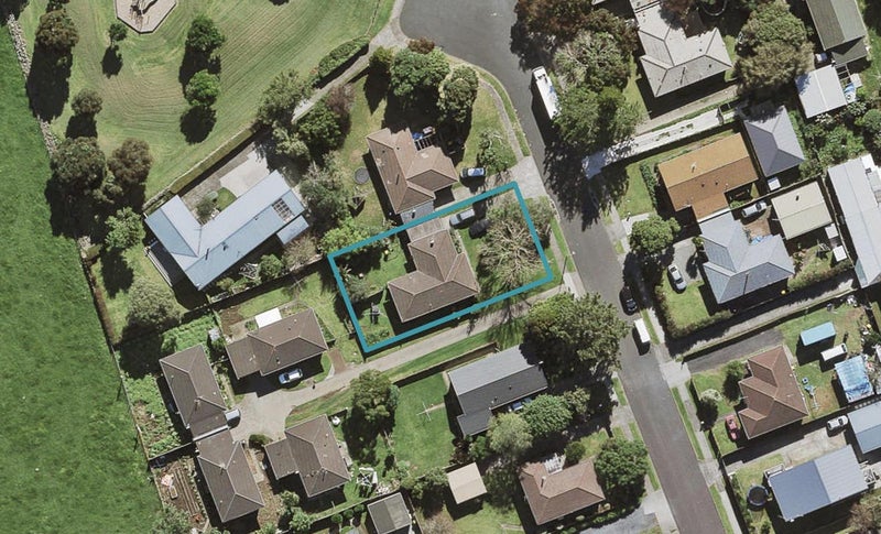 18 Purata Place, Mangere Bridge, Auckland - Carousel 1