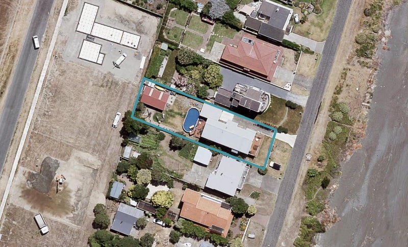 128 North Shore Road, Eskdale, Napier - Carousel 1