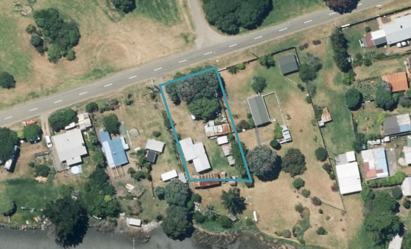 405 Ohiwa Harbour Road, Waiotahe, Opotiki - Carousel 1