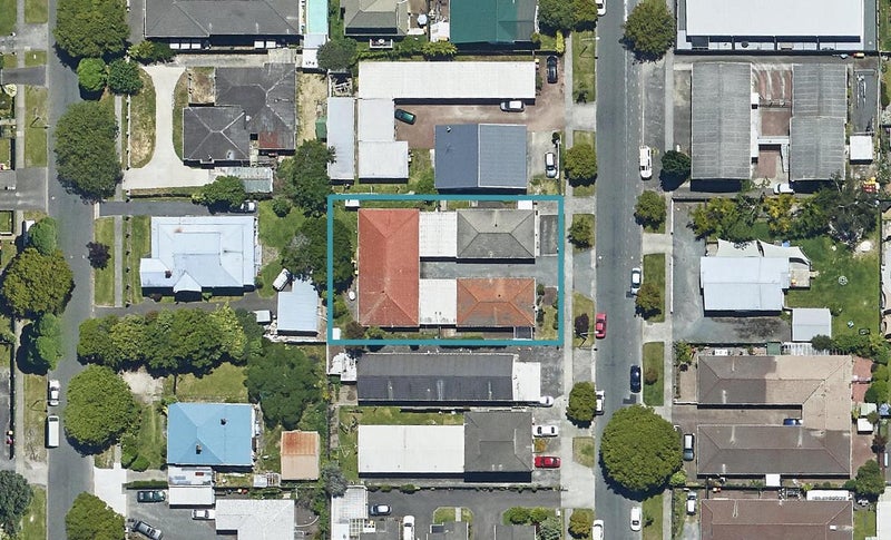 15 Eason Street, Victoria, Rotorua - Carousel 1
