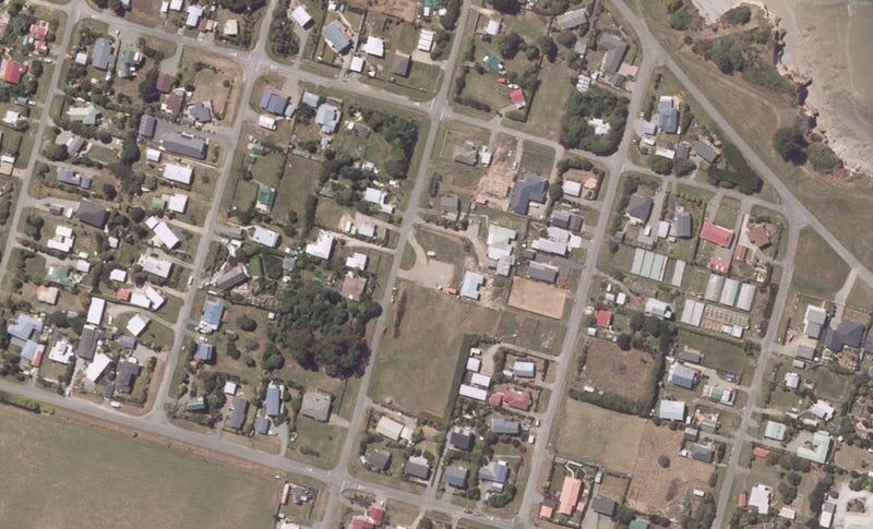 17 Stirling Street, Kakanui, Oamaru - Carousel 1