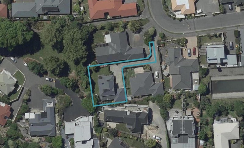 5A Croftfield Place, Westmorland, Christchurch - Carousel 1
