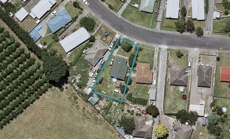414 Huia Street, Camberley, Hastings - Carousel 1