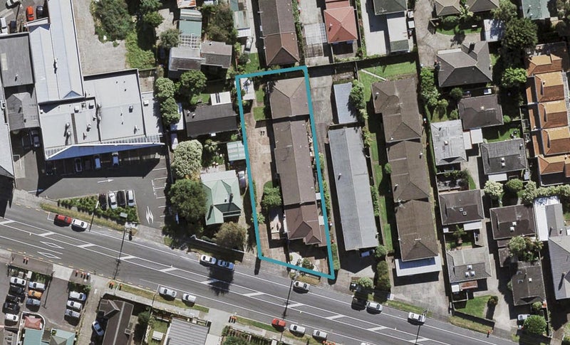 1/14 Mount Smart Road, Onehunga, Auckland - Carousel 1