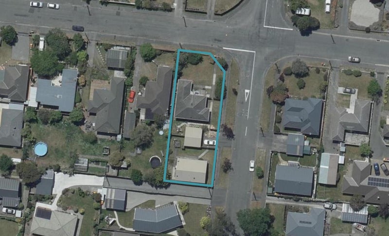 18 Cossar Street, Burwood, Christchurch - Carousel 1