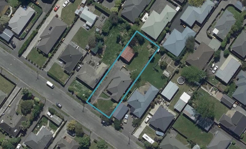 43 Moreland Avenue, Papanui, Christchurch - Carousel 1