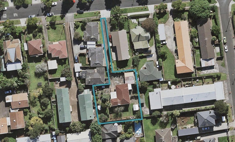 163A Grey Street, Onehunga, Auckland - Carousel 1