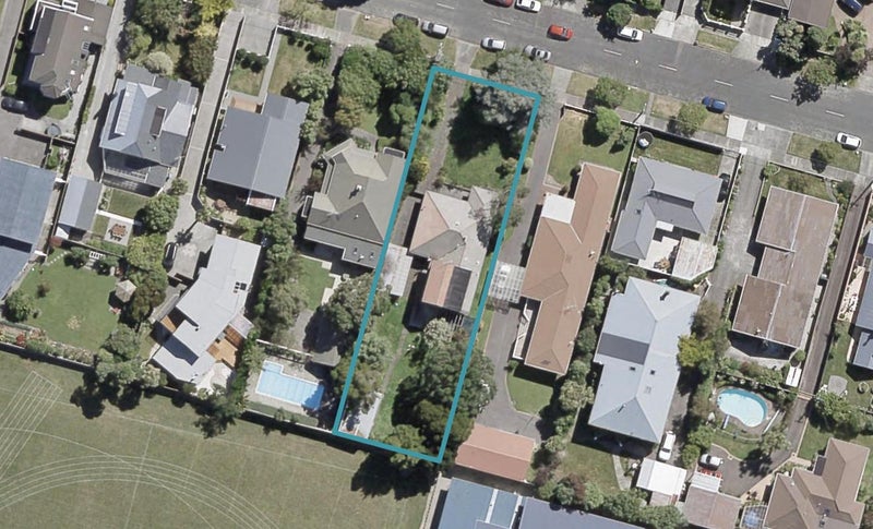 78 Pretoria Street, Hutt Central, Lower Hutt - Carousel 1