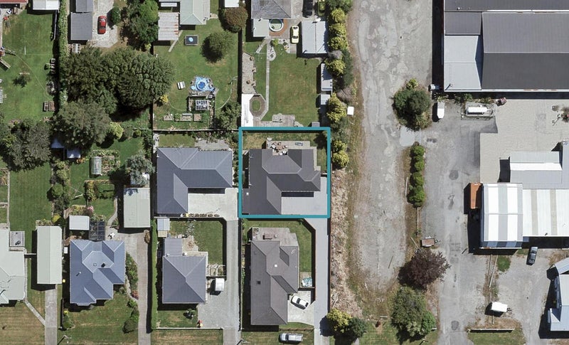 14 Huia Street, Waikiwi, Invercargill - Carousel 1
