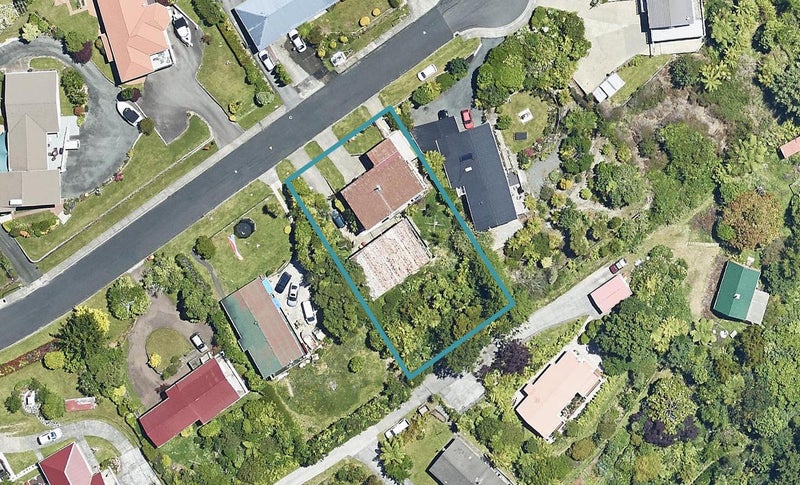 27A Russell Crescent, Western Heights, Rotorua - Carousel 1