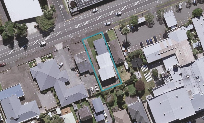 378A Devon Street East, Strandon, New Plymouth - Carousel 1