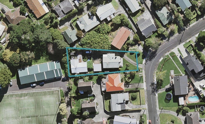 2/42 Elliott Avenue, Bayview, Auckland - Carousel 1