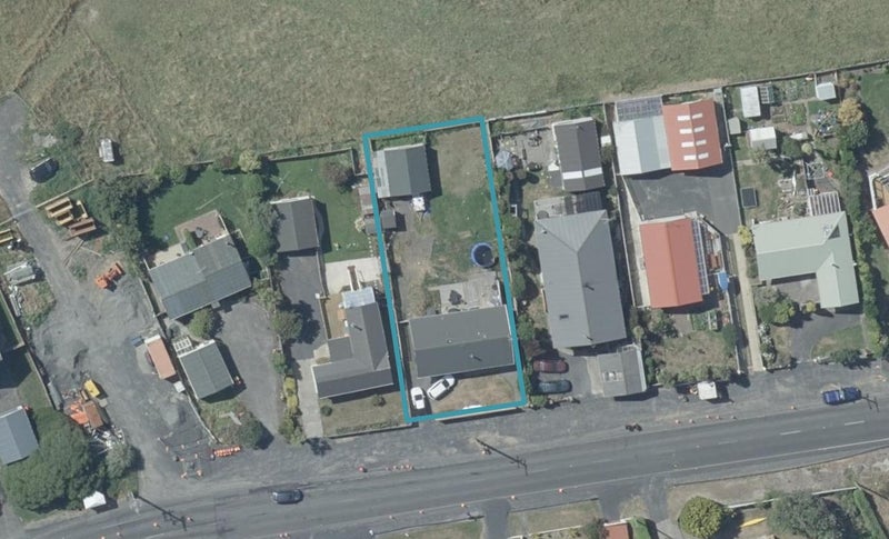 582 Brighton Road, Westwood, Dunedin - Carousel 1
