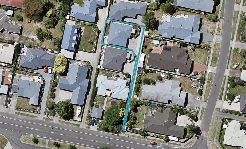 106B Wharerangi Road, Greenmeadows, Napier - Carousel 1