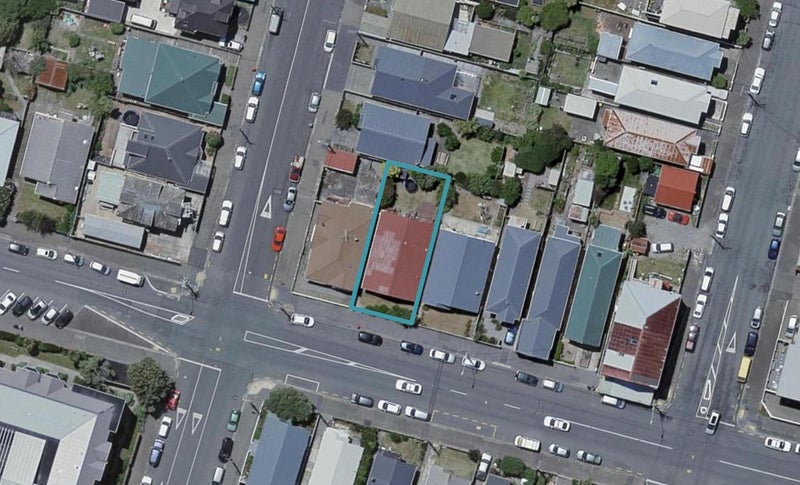 93 Coutts Street, Kilbirnie, Wellington - Carousel 1