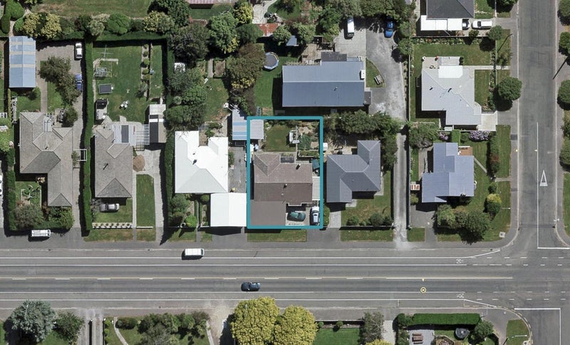 174 Layard Street, Windsor, Invercargill - Carousel 1