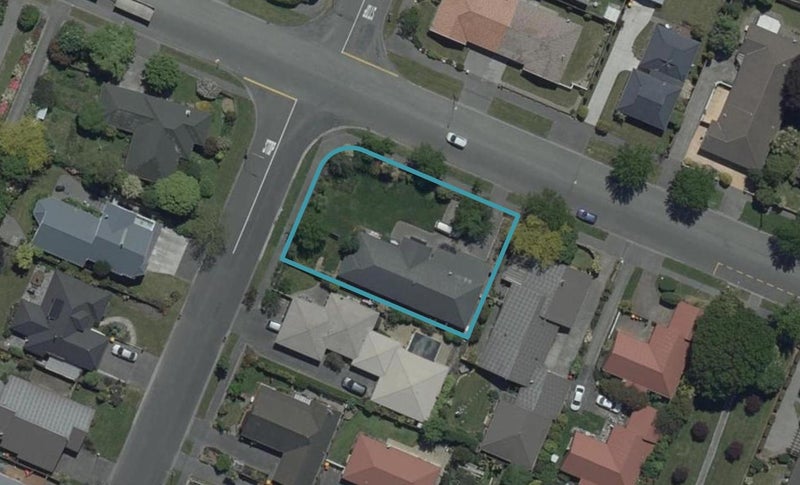 95 Merrin Street, Avonhead, Christchurch - Carousel 1