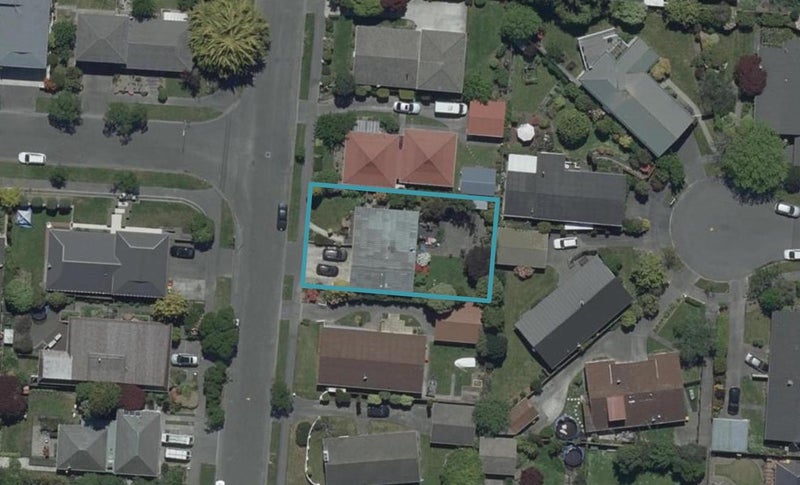8 Radbrook Street, Avonhead, Christchurch - Carousel 1