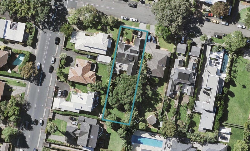 3 O'Neills Avenue, Takapuna, Auckland - Carousel 1