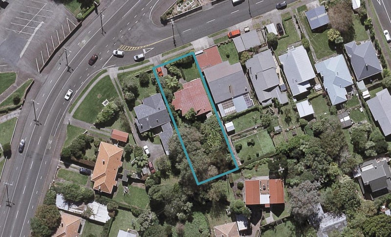 151 Clawton Street, Westown, New Plymouth - Carousel 1