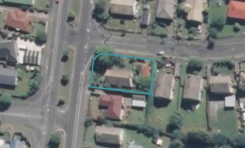 3 Tekapo Street, Glenwood, Timaru - Carousel 1
