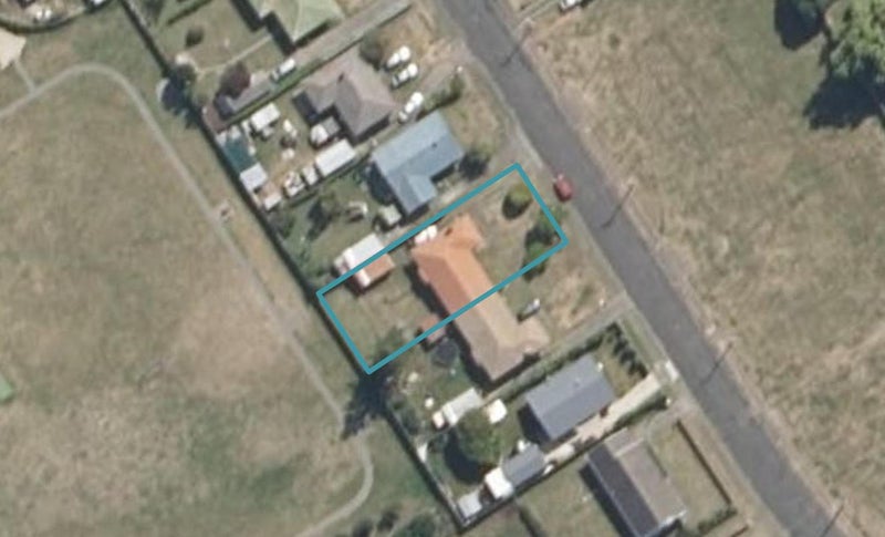 49 Taumaihi Street, Bulls - Carousel 1