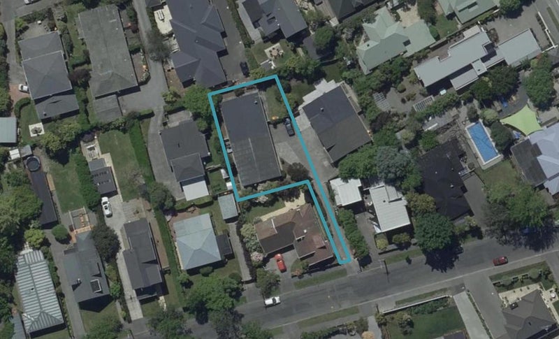 1/10A Elmwood Road, Strowan, Christchurch - Carousel 1